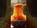 Chinese noodles  Ĉinaj nudeloj #esperanto #conlang #noodles #noodle #chinesenoodles #food #foods