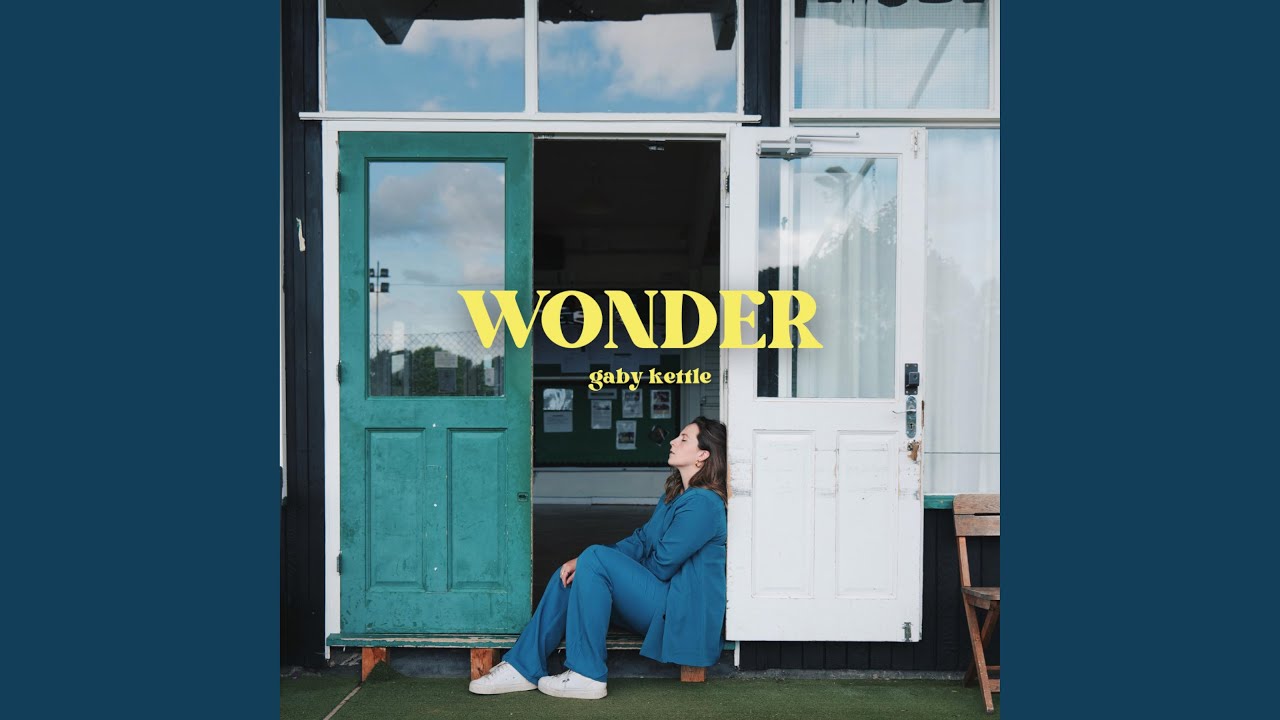 Watch Wonder on YouTube Watch Wonder on YouTube