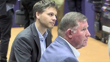 Our 14th year at the IBC Show