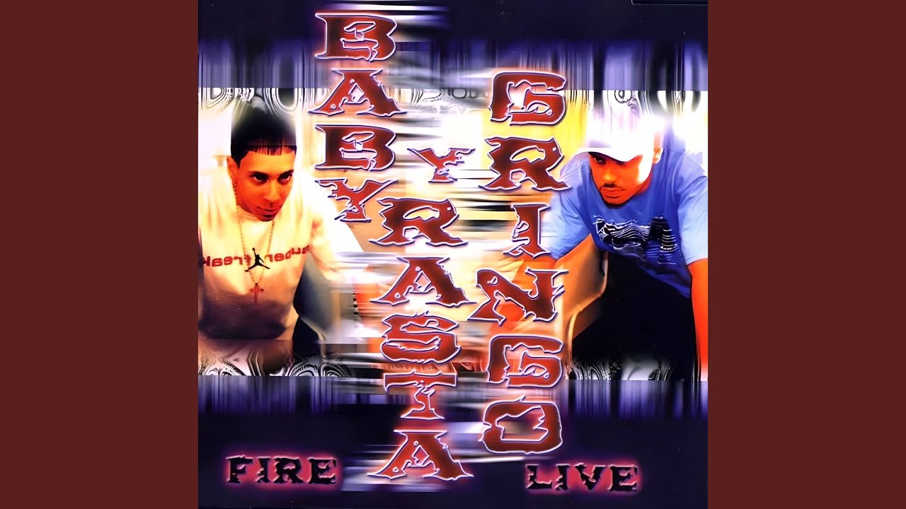 Vamos Pa' Plaza (Live)