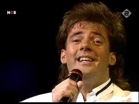 Gerard Joling - Changri-la HD - Eurovision Song Contest 1988 Netherlands - Net als toen 20-05-06