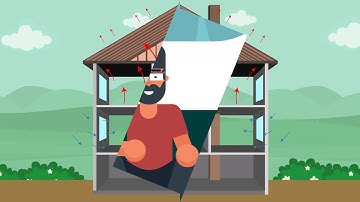 Icynene Spray Foam Insulation: Lower your energy bills