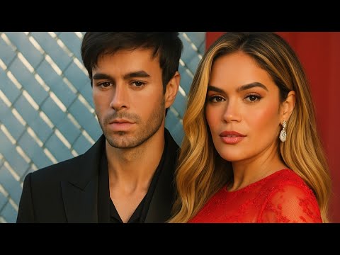 Enrique Iglesias Ft Karol G Corazón Sin Miedo Fearless Heart Music Video 2025