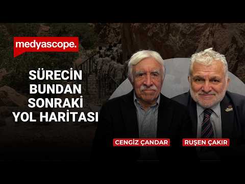Ruşen Çakır