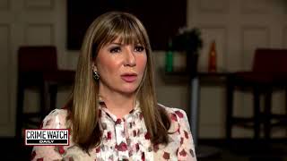Pt. 5: Why Would This Pregnant Woman Take Her Own Life? - Crime Watch Daily with Chris Hansen