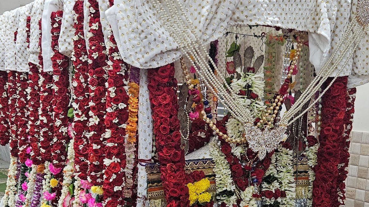 AZADAARI SAYYADWADA 2025