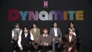 Bts Feeling The Respect From U.s. Audiences