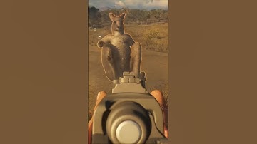She DIED real stupid 🦘🔫🔫🔫 | theHunter: Call of the Wild