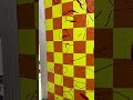 Oil painting from the Sistine Chapel. #Michelangelo#Curvism#artificialintelligence