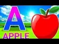ABC Song - The Alphabet - ABCs & 123s - Phonics - Kids Songs & Nursery Rhymes for Children,6550
