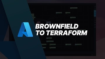 Moving Brownfield Environments to Terraform the Easy Way