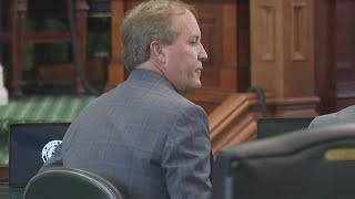 Paxton impeachment trial: Senators continue to deliberate Ken Paxton's fate after closing arguments