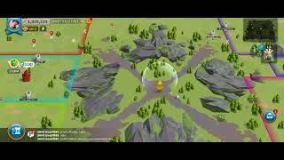 Menunggu detik-detik Lost Temple⁶⁷ di Kingdoms 3067