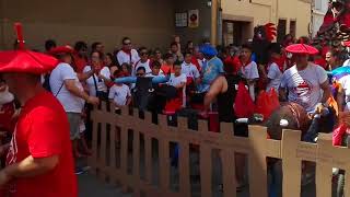 VID 20180707 120433 Sant Pollin 2018 video 13