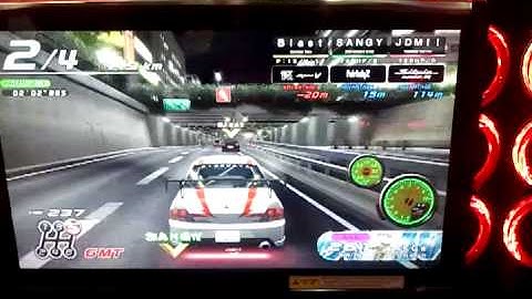 WMMT4 TTP 24/10/13  Video 1