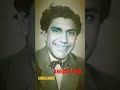 Amrish Puri Transformation Journey 1932-2005 #transformationvideo #shorts #biswaseditroom2m