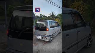 Wanita 59 tahun dicekup seleweng petrol guna tangki ubah suai
