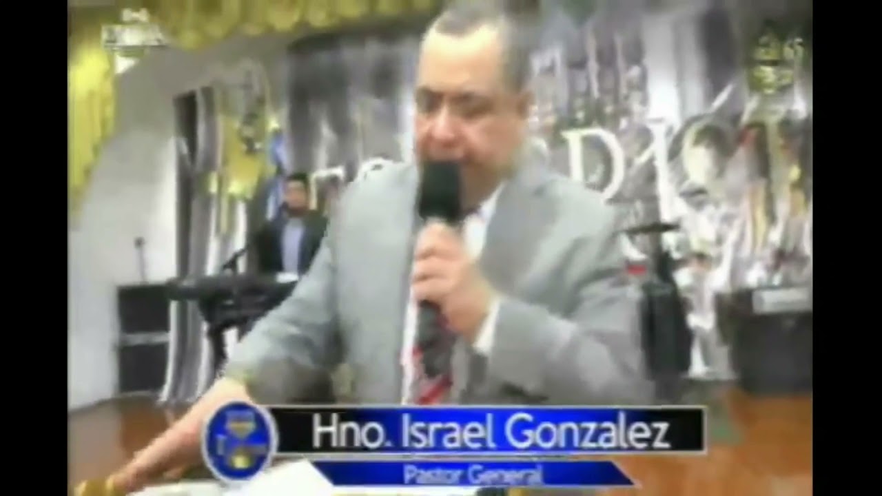Cadena de coros del Hno Israel Gonzales, Yo ya sabia que ya venia la bendicion  //Llenate de Dios😭🔥
