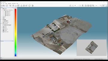 How to Generate a 3D Model with Correlator3D