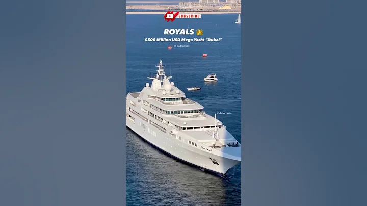 Multi-Millionaires vs... Billionaires 🛳️