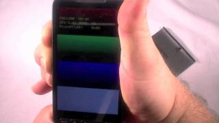 HTC HD2 Hard Reset