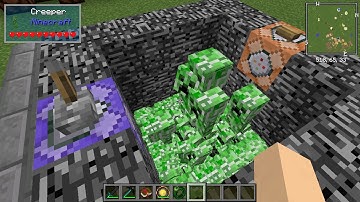 [FTB Quests] Entities can now drop Loot Crates
