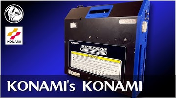 Konami