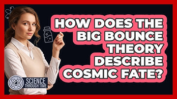 How Does the Big Bounce Theory Describe Cosmic Fate?