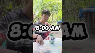 A Day In My Life As An It Student..