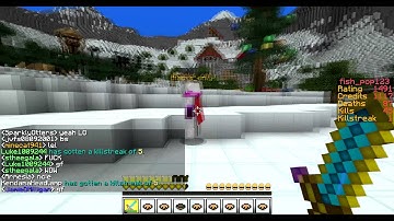 [KitPvP] - Let