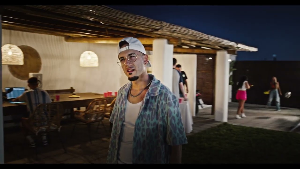 Watch FRESSA - 10 Gb (Visualizer) Prod. Alelapauta on YouTube Watch FRESSA - 10 Gb (Visualizer) Prod. Alelapauta on YouTube