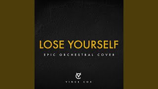 Lose Yourself