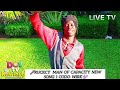 RUCKCY  MAN  OF  CAPACITY  NEW  SONG ICODO WIRE