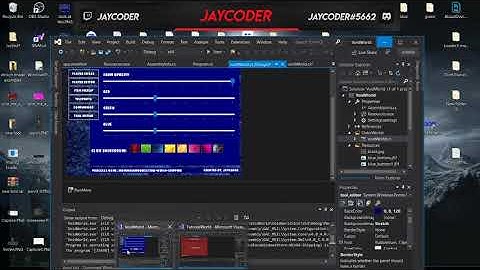 How to create Outer Worlds c# trainer tutorial