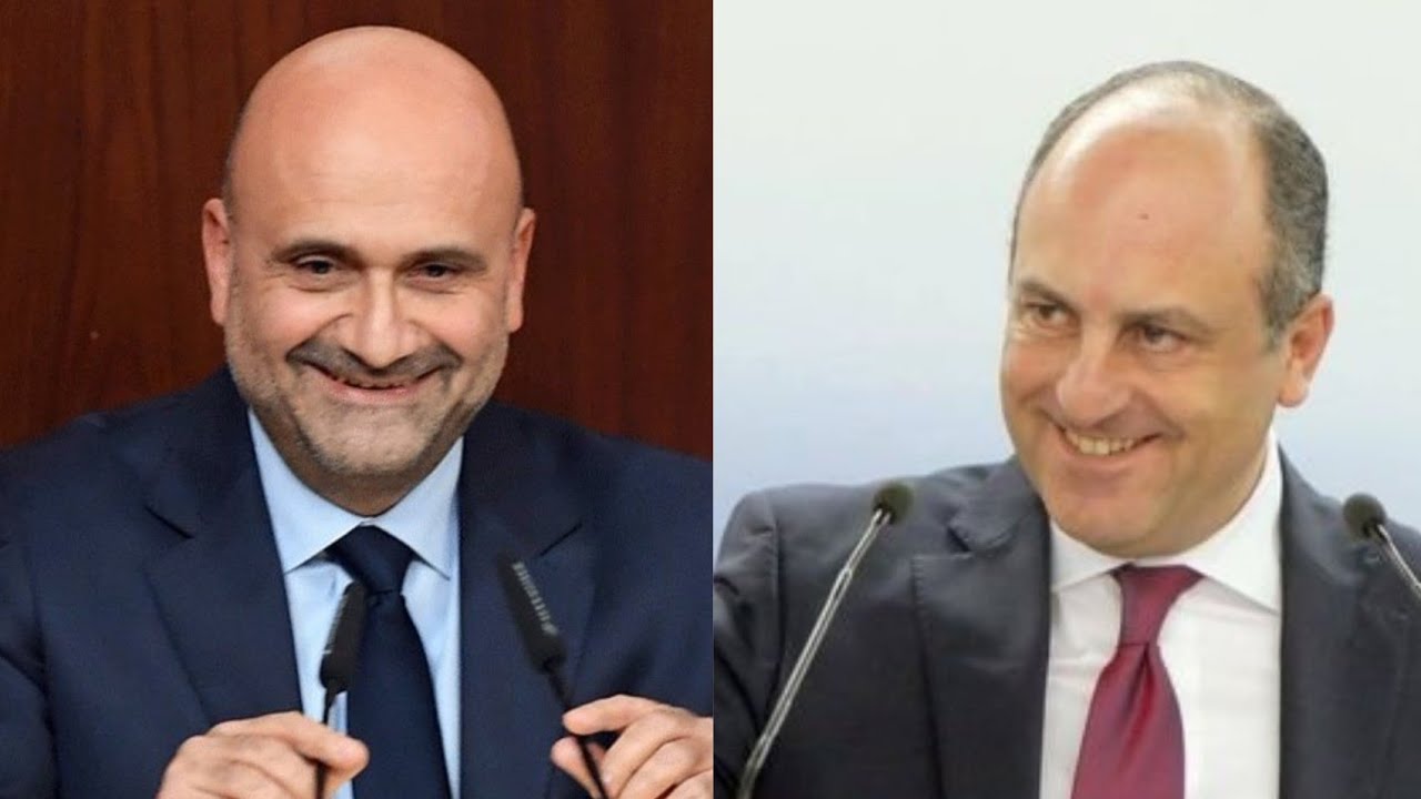 بيار أبو عاصي لسيمون أبي رميا: :"إعترف يا سيمون"، والأخير يرد: "نصب لي فخاً"