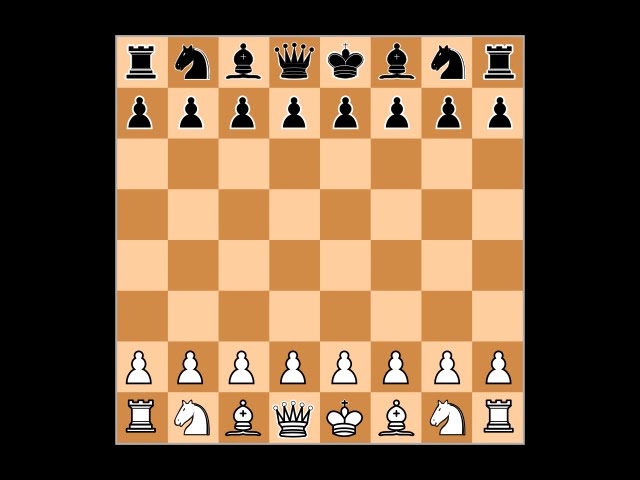 Chess (Program) - Chessprogramming wiki