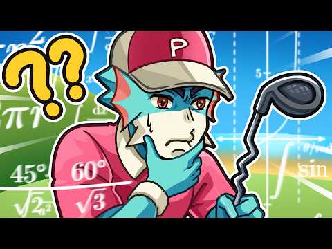 The HARDEST Golfing Game…