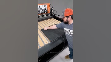 Vacuum Holding for Your CNC