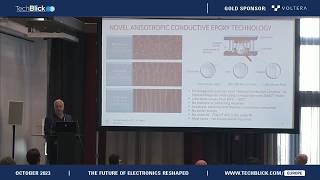 SunRay Scientific | Джон Юндт | Безнапорный эпоксидный клей ACE Z-Axis: SMT с шагом 60-20 мкм screenshot 1