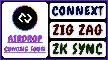 ZigZag Exchange Airdrop | Xpollinate Bridge Airdrop | zkSync Airdrop | Prepare For These 3 Airdrops