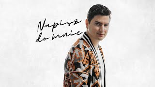 Video thumbnail of "KRISTIANO - Napisz do mnie (official video)"