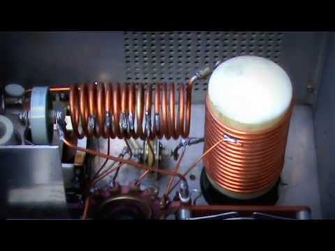 Amplifier GU 73B