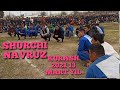 SHURCHI NAVRUZI KURASH DAXSHAT BULDI 1 QISM 2021 13 YIL