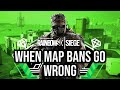 When Map Bans Go Wrong | 2 Kanal Full Games