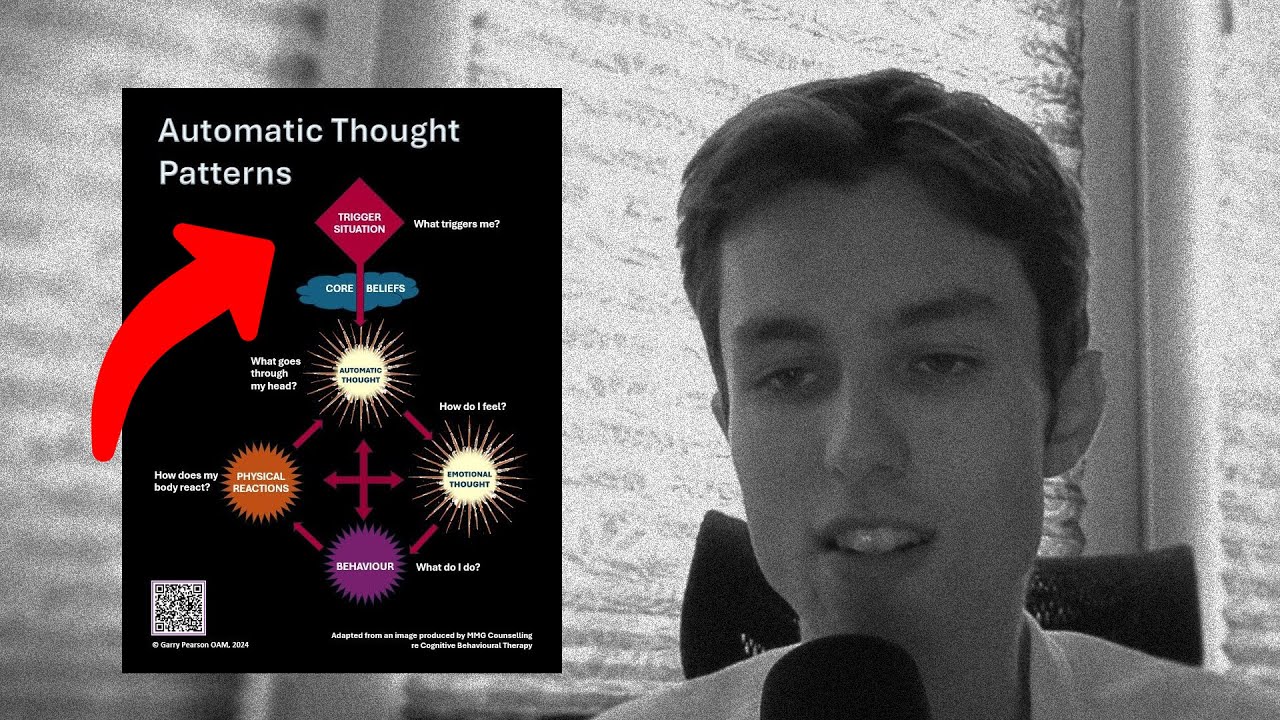 После этого видео ты навсегда перестанешь страдать (Нейропластичность)