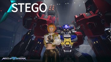 Stego in TDM? Hmm, let