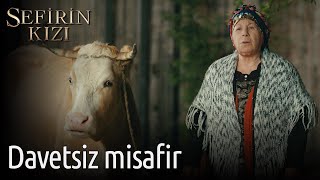 Sefirin Kızı 28. Bölüm - Davetsiz Misafir