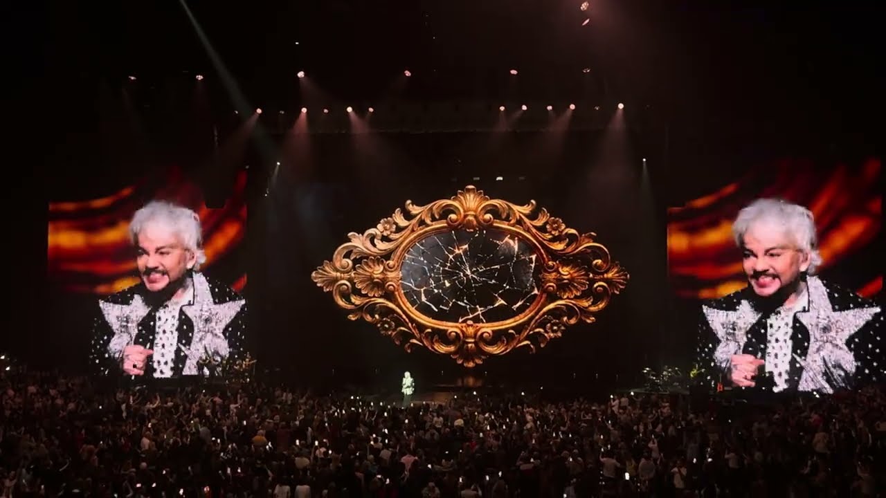 Единственная моя | Филипп Киркоров | Live Арена | 28.02.2026 