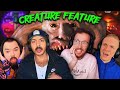 Creature features w zzavid5911 nicksaysboo17 puggapillar ohsukah