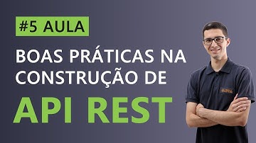 #5 Boas práticas na construção de uma API REST - Path variables